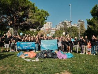 Waternet, tek bir cihazıyla yılda 101 kg plastik atığı önlüyor