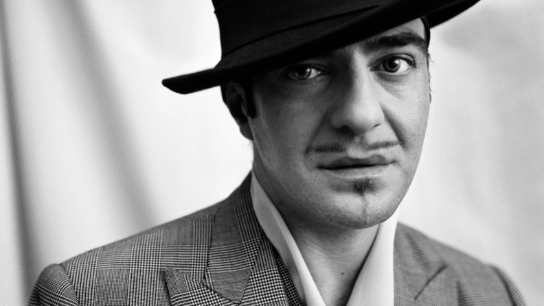 John Galliano’nun en iyi Margiela anları