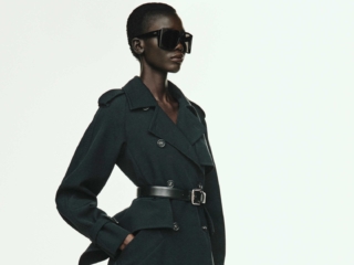 Max Mara 2025 Pre-Fall koleksiyonu tanıtıldı