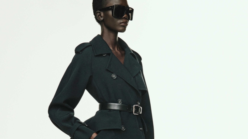 Max Mara 2025 Pre-Fall koleksiyonu tanıtıldı