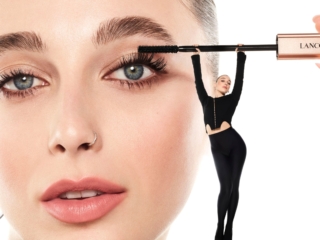 Lancôme’un yeni Lash Idôle Flutter Extension Maskarası ile tanışın